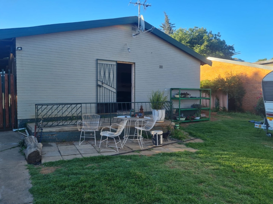 3 Bedroom Property for Sale in Uitsig Free State